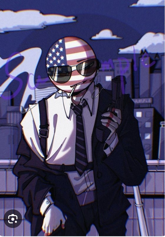 USA