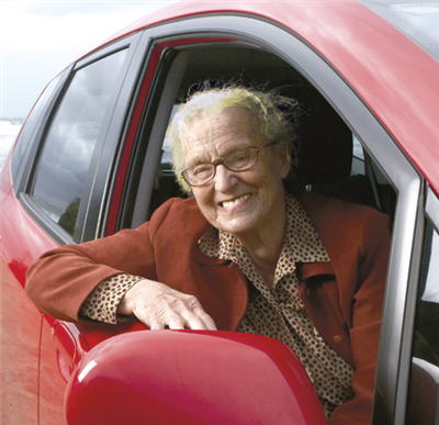 granny
