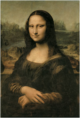 monalissa
