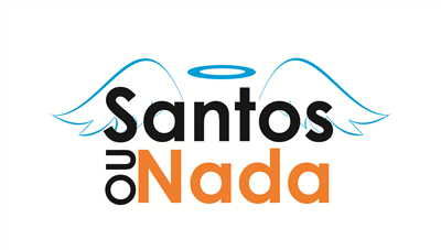 Camiseta Santos Ou Nada