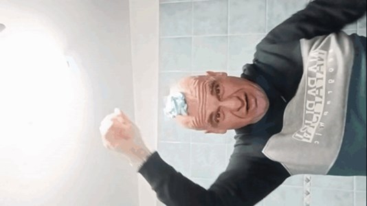 Sei frociio o sei eteroo?