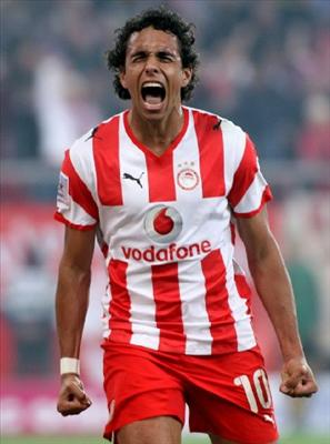 Diogo H Mitroglou