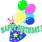 Birthday Cards