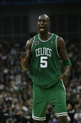 Hangi Boston Celtics'lisin?