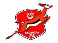 Kelantan Badge