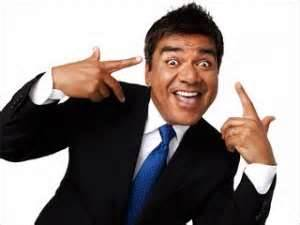Gorge Lopez!