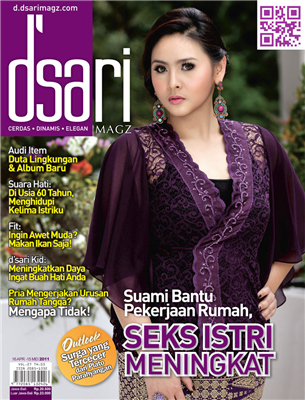 d'sari vol-27