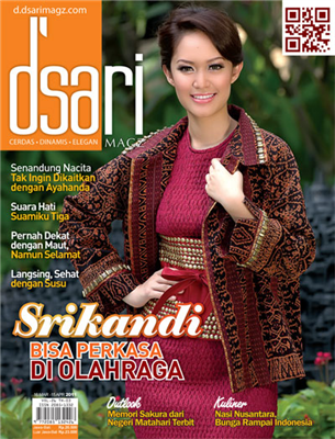 d'sari vol-26