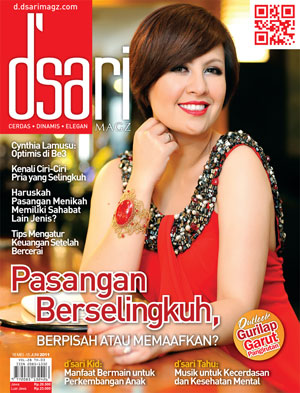 d'sari vol-28