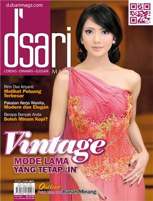 d'sari vol-25