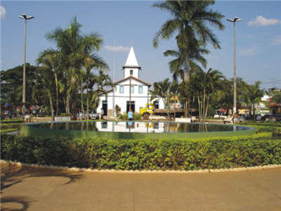 Enquete - Prefeitura De Aparecida De Goiânia