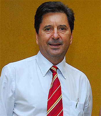 Maguito Vilela