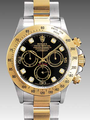 Rolex Watch