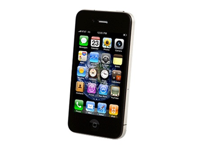 Apple iPhone