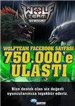Wolfteam Hediye