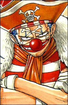 Hvem Er Den Sejeste Skurk Fra One Piece