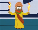 Send A Muhammad!