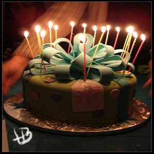 Happy Birthday 3