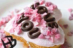 Sweet Love