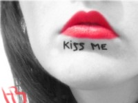 Kiss Me