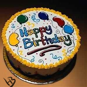 Happy Birthday 2