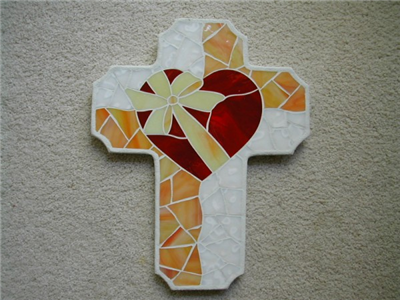 Cross Gift