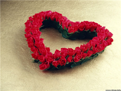 Love Flower