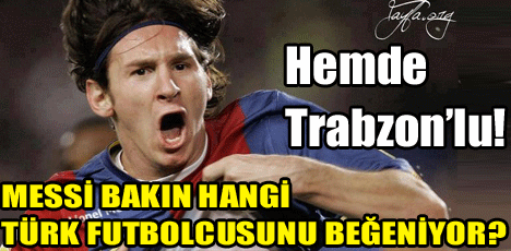 Hangi Futbolcusun