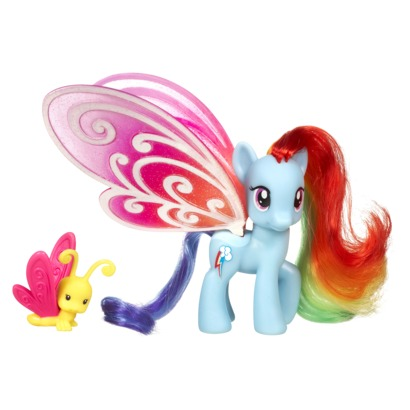Mlp Rainbow Dash
