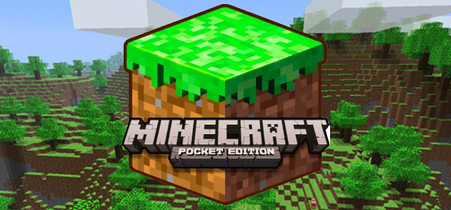 Minecraft'ta Canavarını Öğren!
