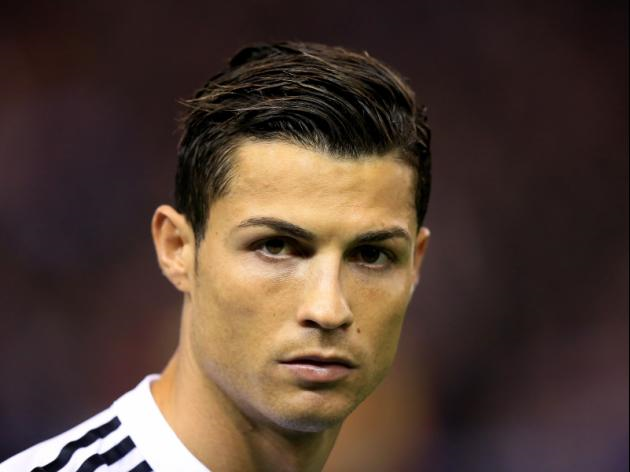 Hangi Futbolcusun
