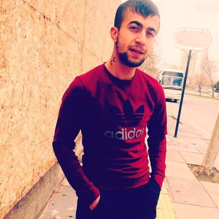 Orhan Arınık 