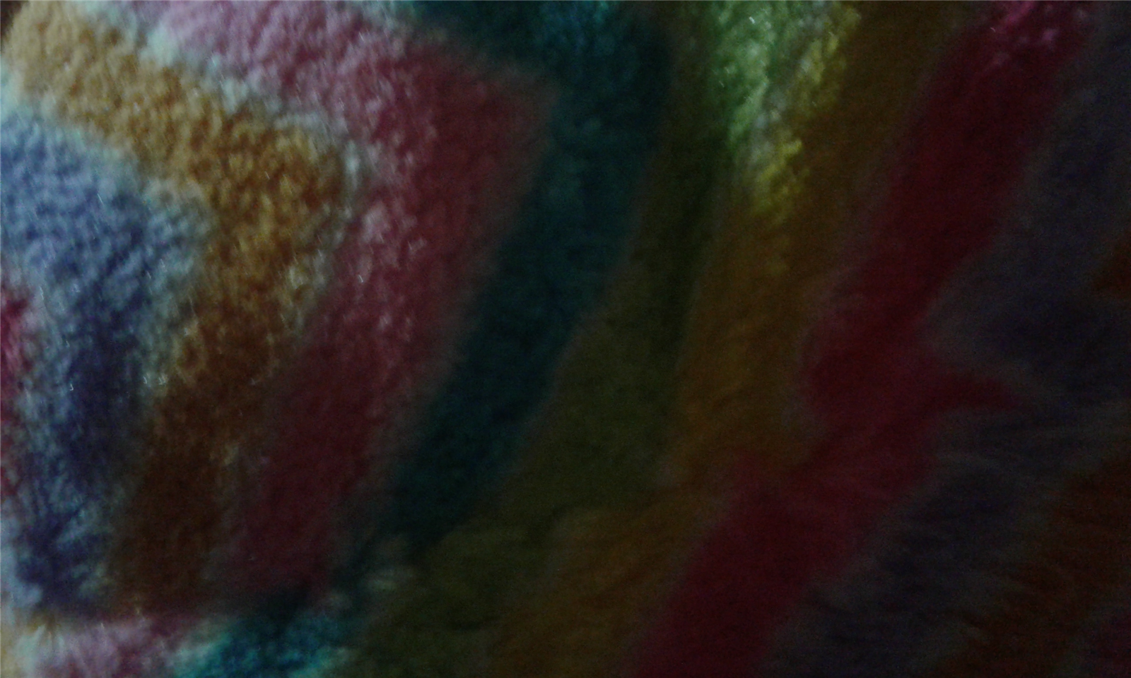 Que Color Eres ?
