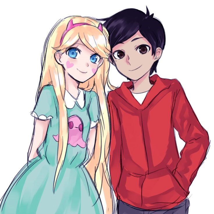 Que Personaje De Star 