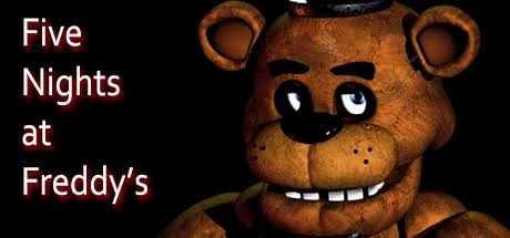 Hangi Fnaf 1 Karakterisin?