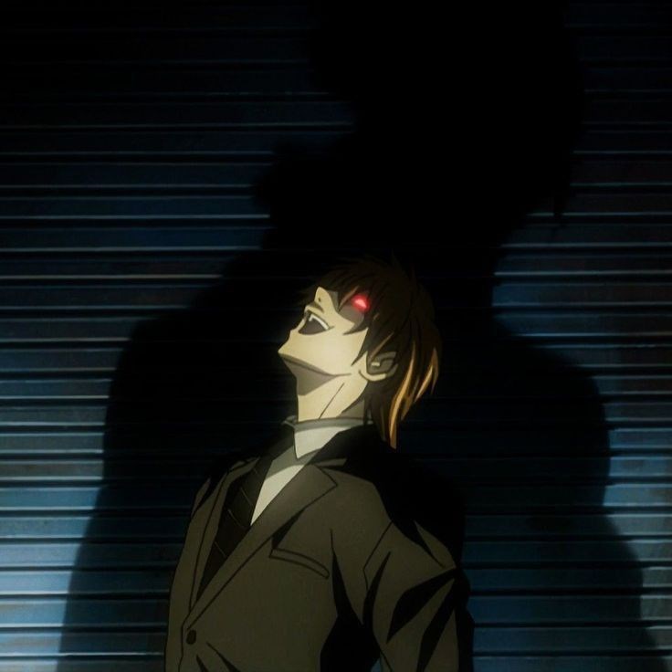 Yagami apakah terkuat