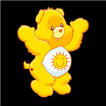 Bisounours Attack