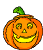 Happy Halloween!!