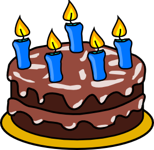 Birthday Cake!!