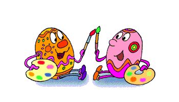 Happy Easter!!