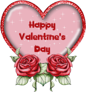 Happy Valentines!!