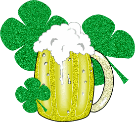 St.PAtricks Day!!