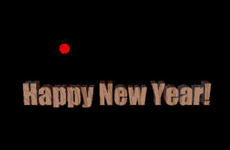 Happy New Years!!