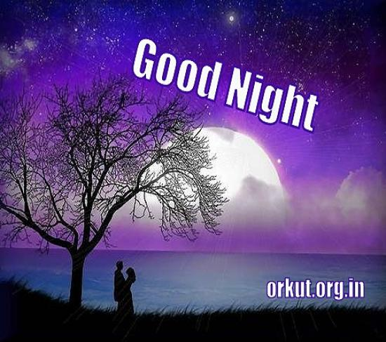 Good Night 