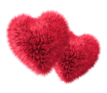 Happy Saint Valentin