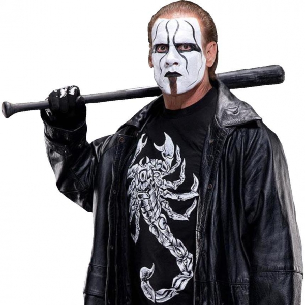 ¿Que Personaje De Wwe Eres?