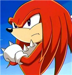 Send Sonic Characters