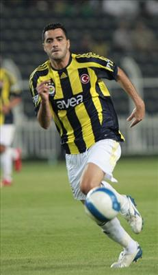 Hangi Fenerbahçe Futbolcususun