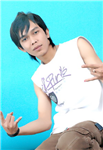 Achan Doank Application