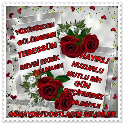 Günaydın